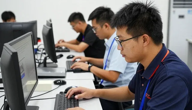 商业空间中使用技术咨询的优势分析